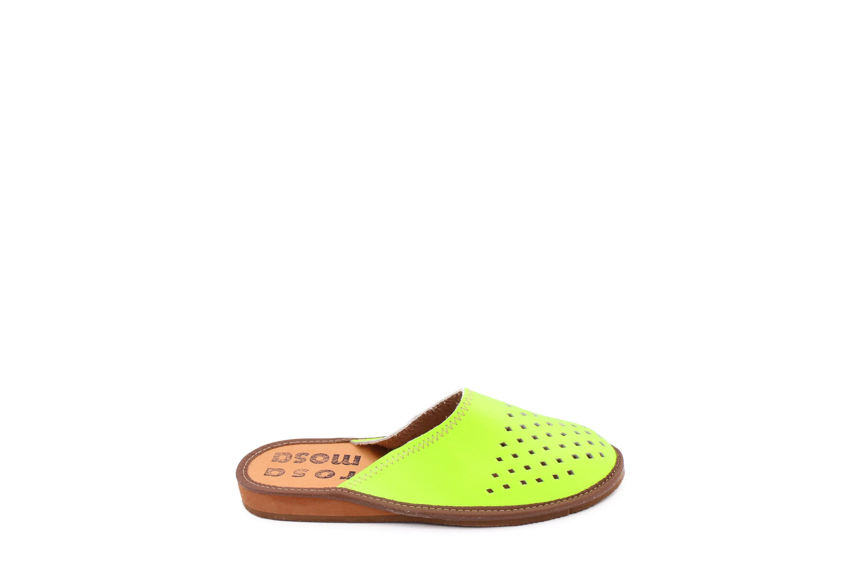 DIAMOND SLIDE   Lime