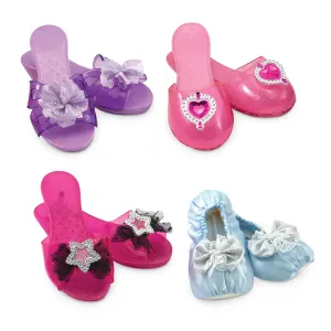 DRESS-UP Shoes for Role Play for your little ones by Melissa and Doug