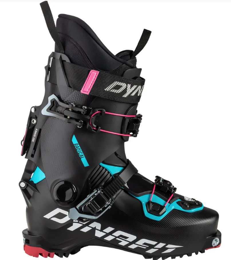 Dynafit Radical Boots Women's Rental