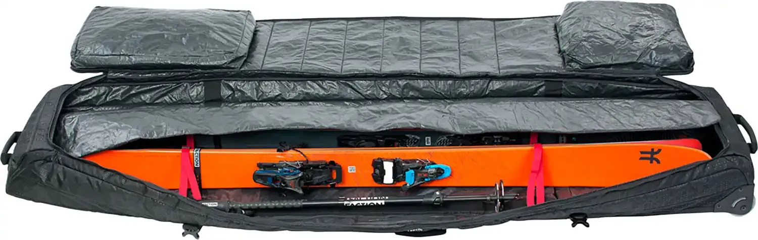 Evoc Snow Gear Roller Travel Bag