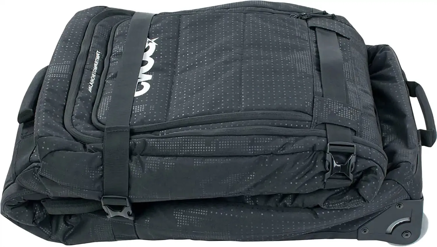 Evoc Snow Gear Roller Travel Bag