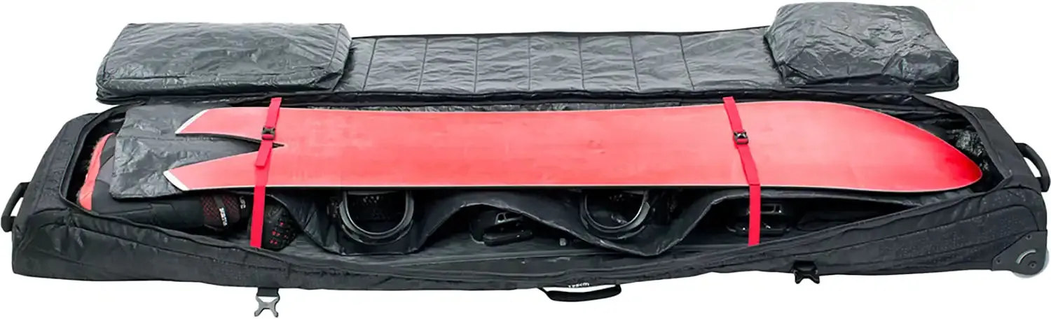 Evoc Snow Gear Roller Travel Bag