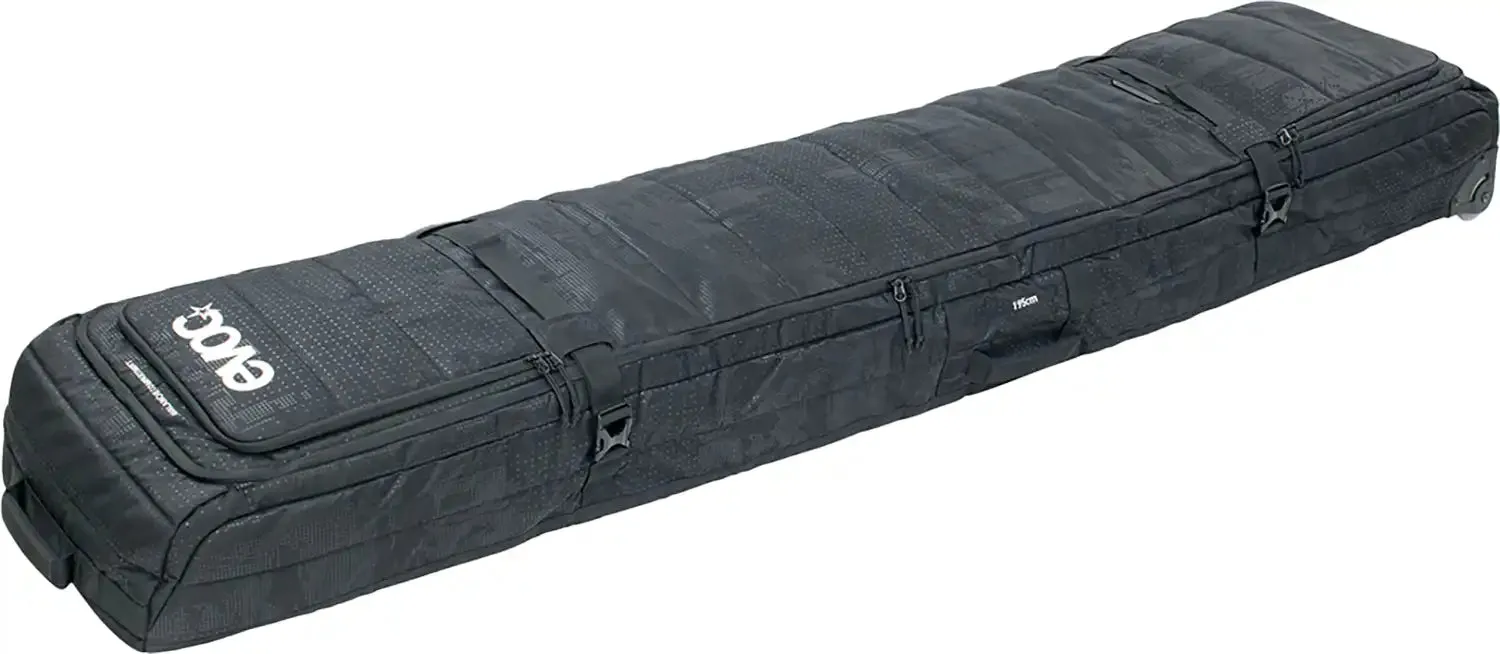 Evoc Snow Gear Roller Travel Bag