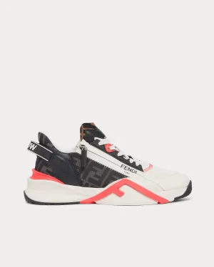 Flow Runner Lunar New Year Capsule White Low Top Sneakers