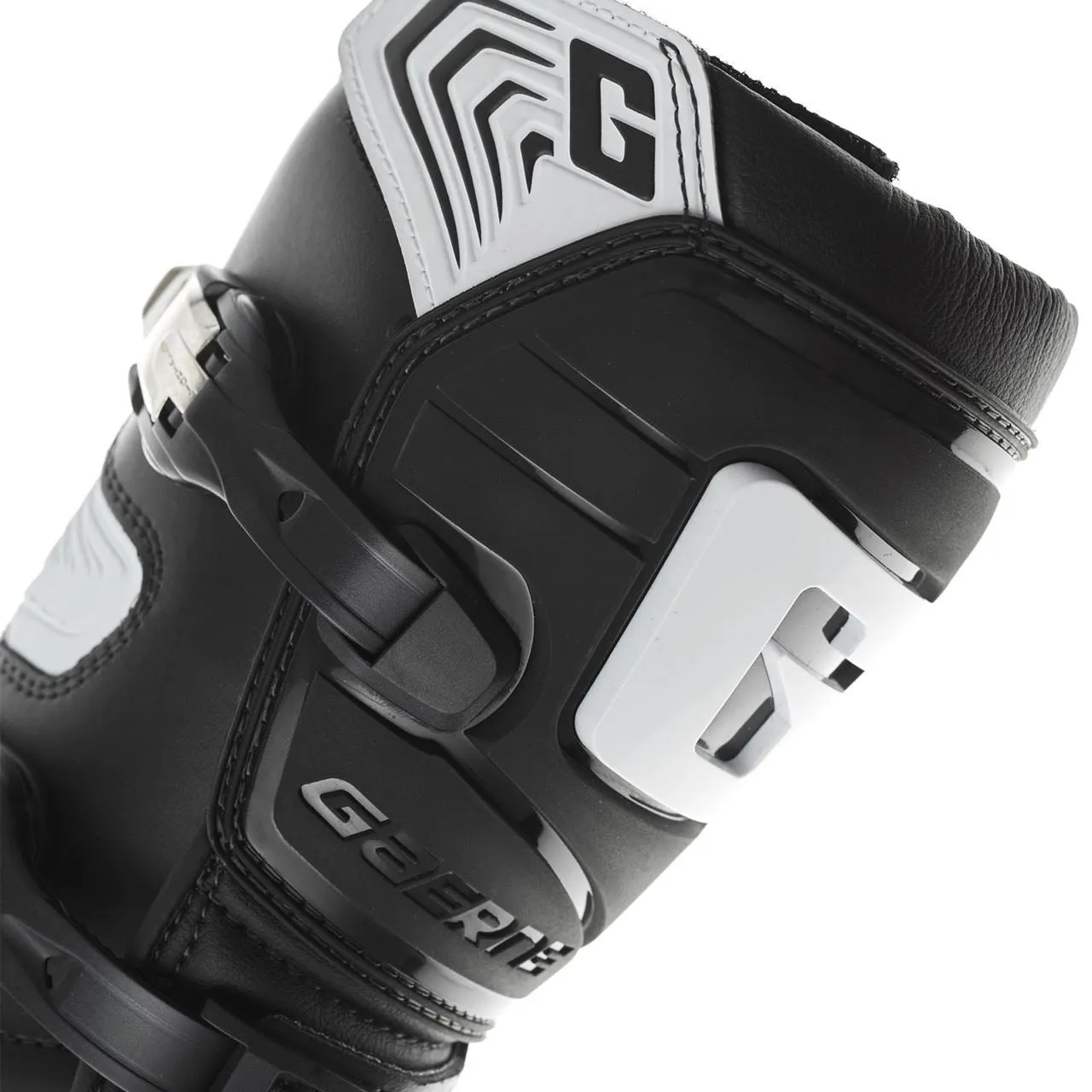 Gaerne Youth Balance Pro Tech Trials Boots Black