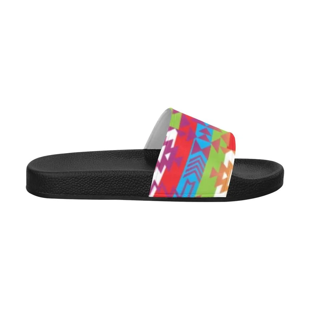 Grand Entry Women's Slide Sandals