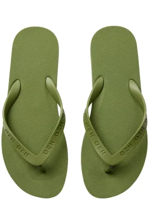 H2O - Flip Flop - 3013 Grasshopper