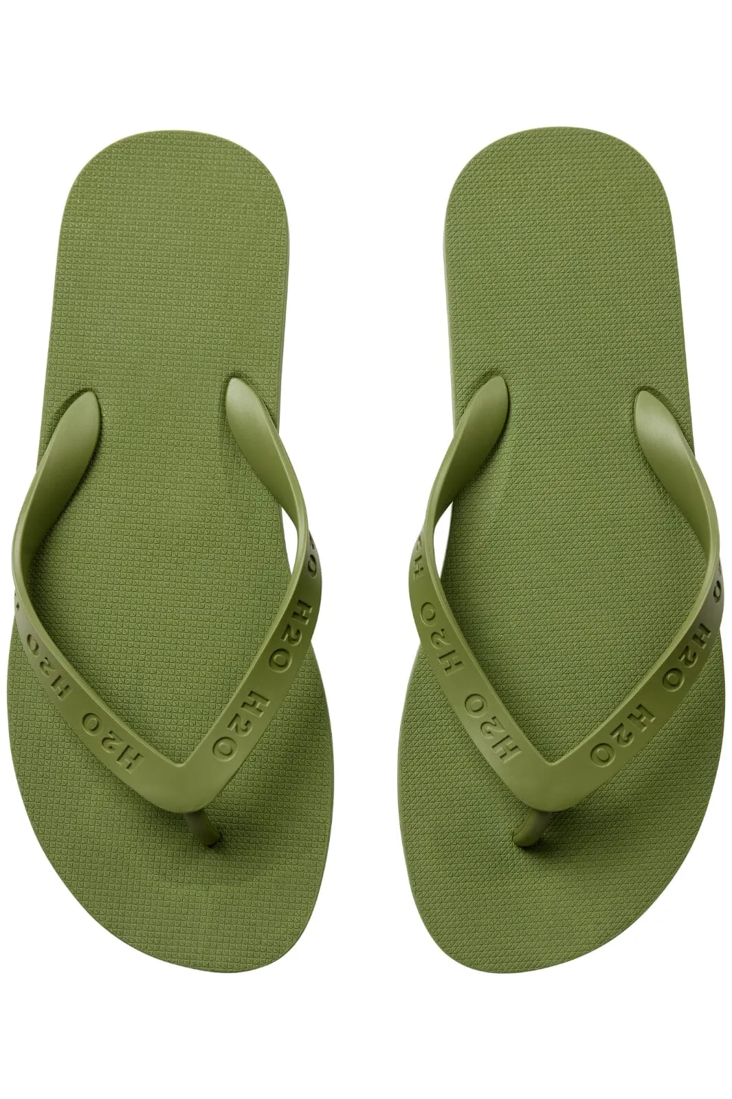 H2O - Flip Flop - 3013 Grasshopper