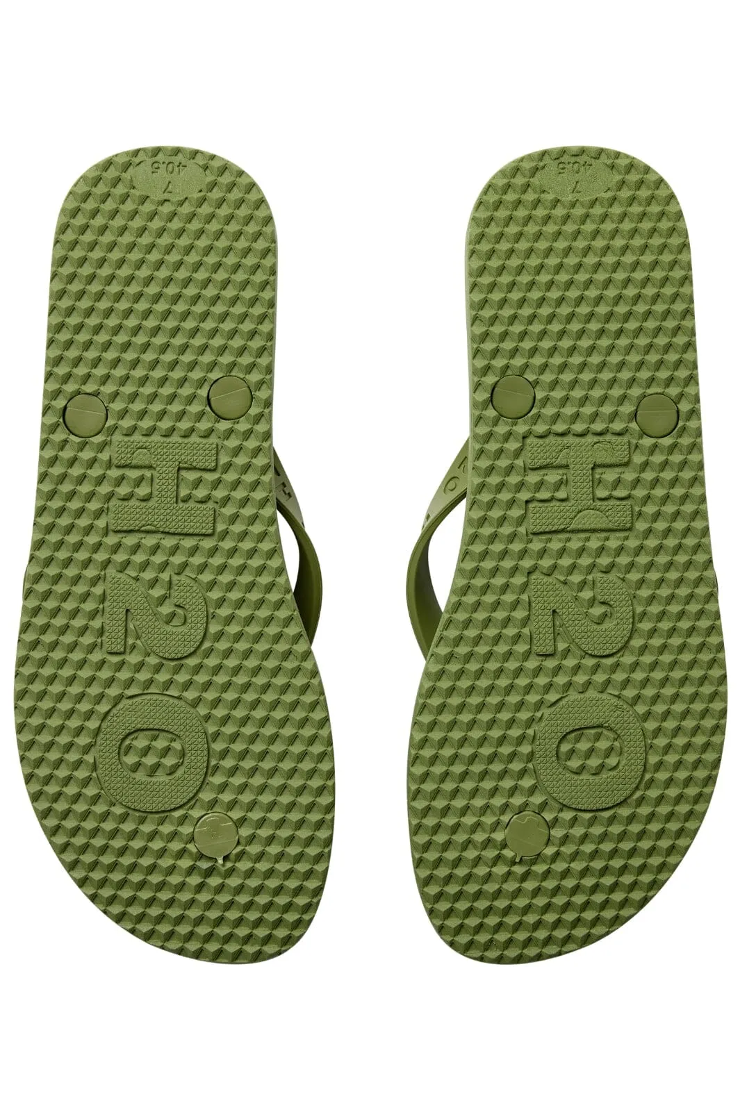 H2O - Flip Flop - 3013 Grasshopper