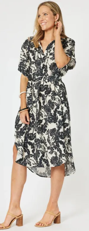 Hammock and Vine Ivy dress