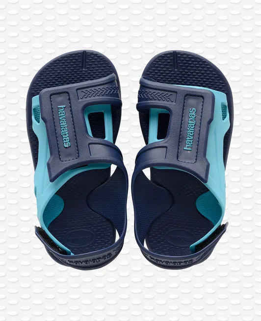 Havaianias Move Navy Sandals