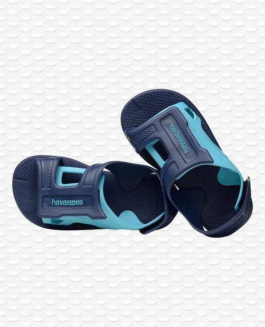 Havaianias Move Navy Sandals