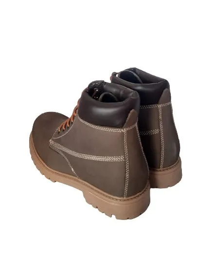 HIGHLAND HICKORY BOOT - CREEKS