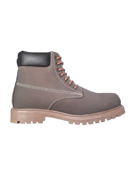 HIGHLAND HICKORY BOOT - CREEKS