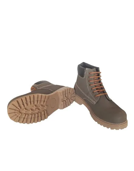 HIGHLAND HICKORY BOOT - CREEKS