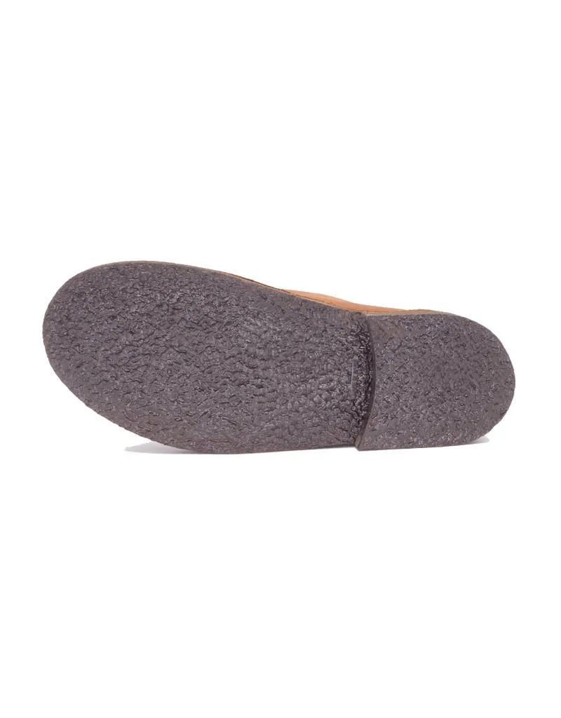 Iberocal Sprinter dress shoe Tan (1139)