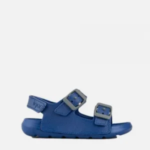 Igor Boy's Navy Maui Sandals
