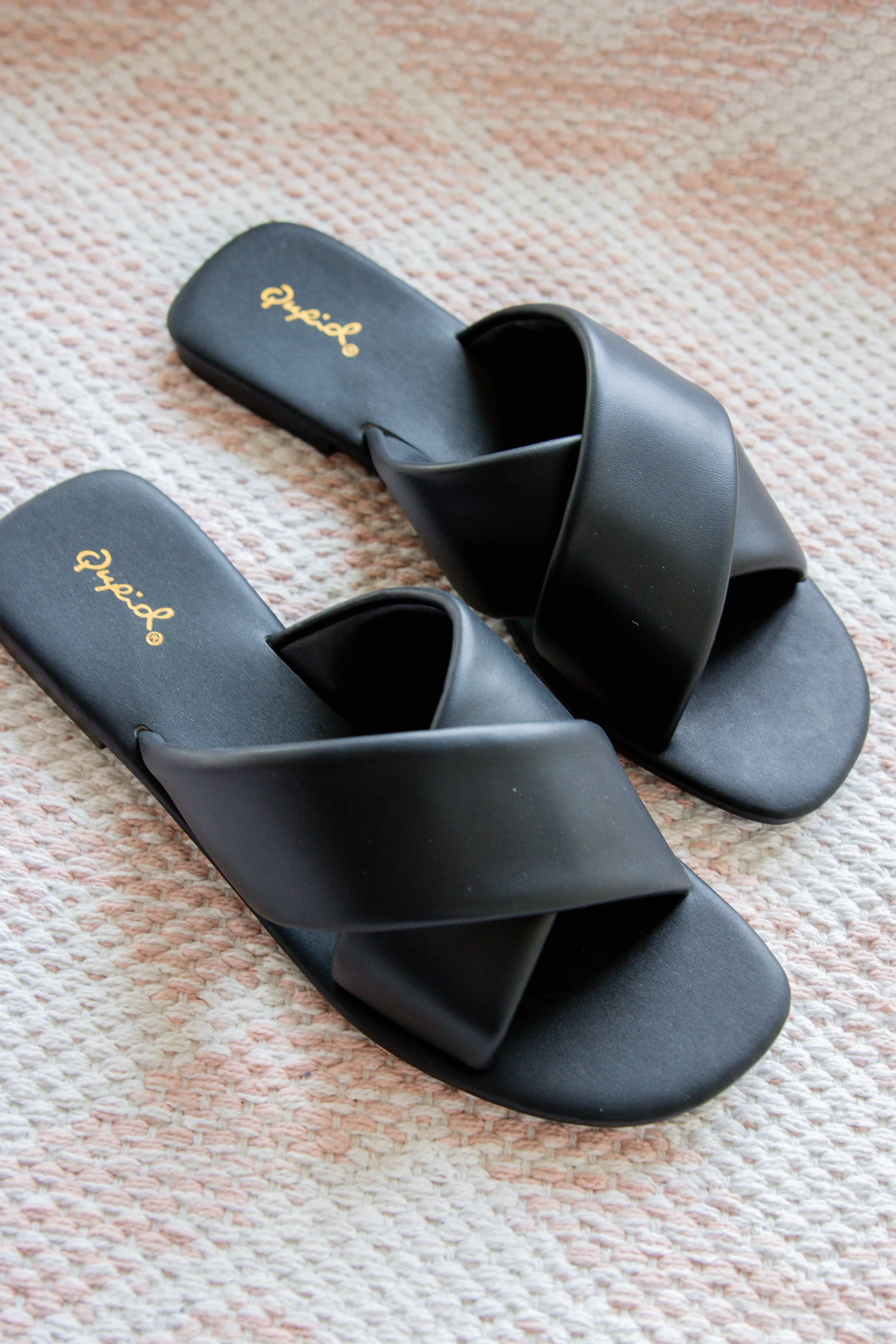 Ivy Sandals
