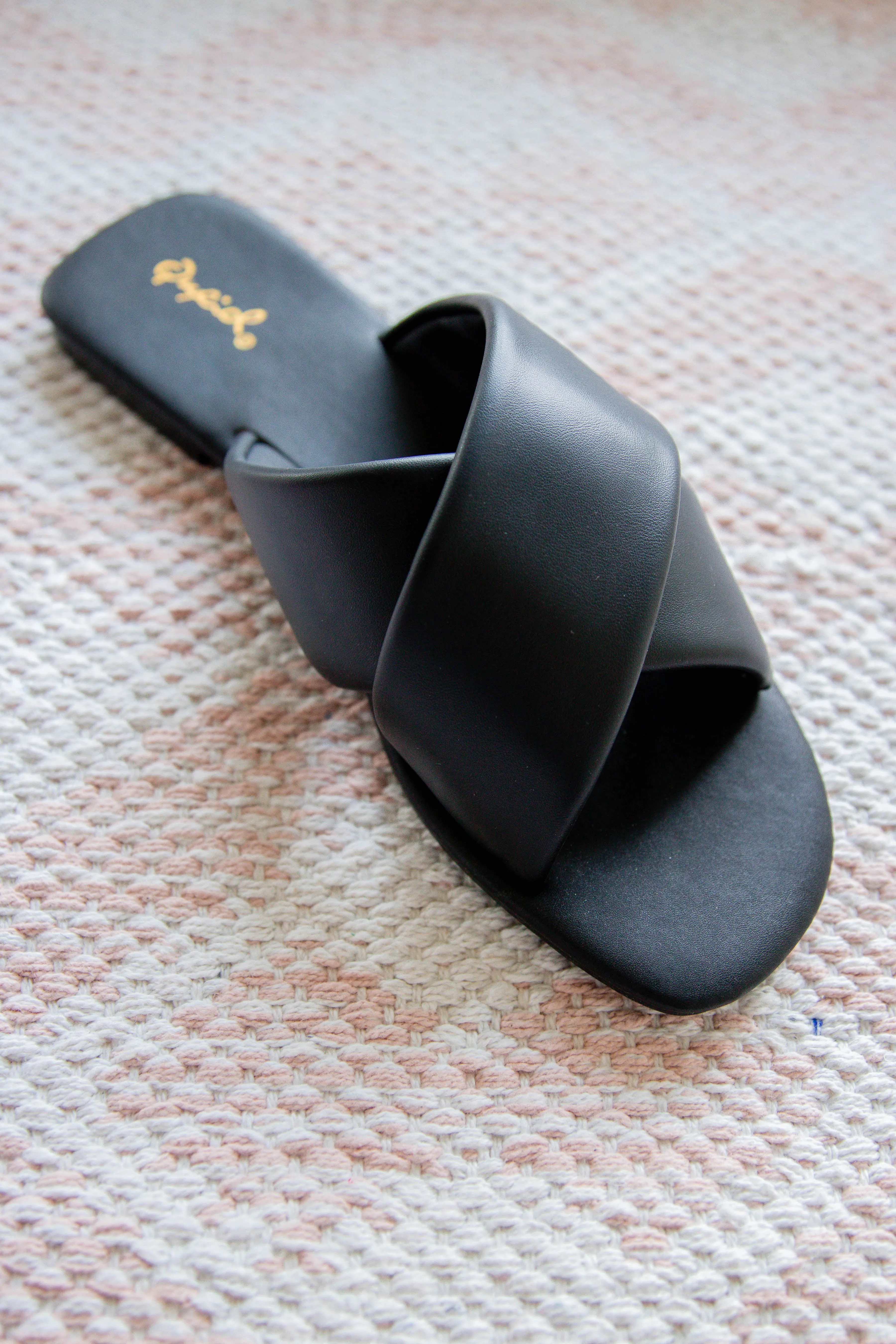 Ivy Sandals