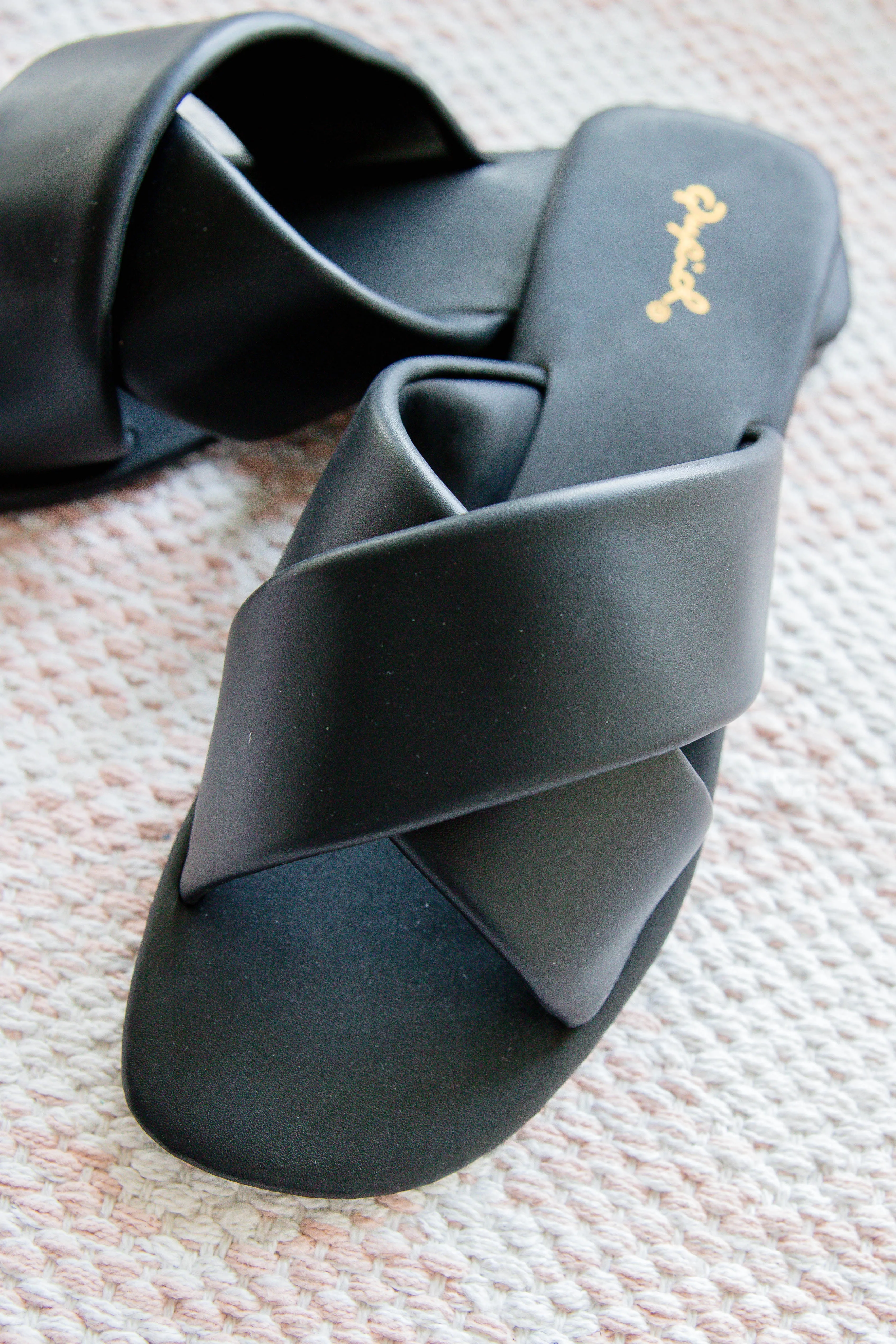 Ivy Sandals