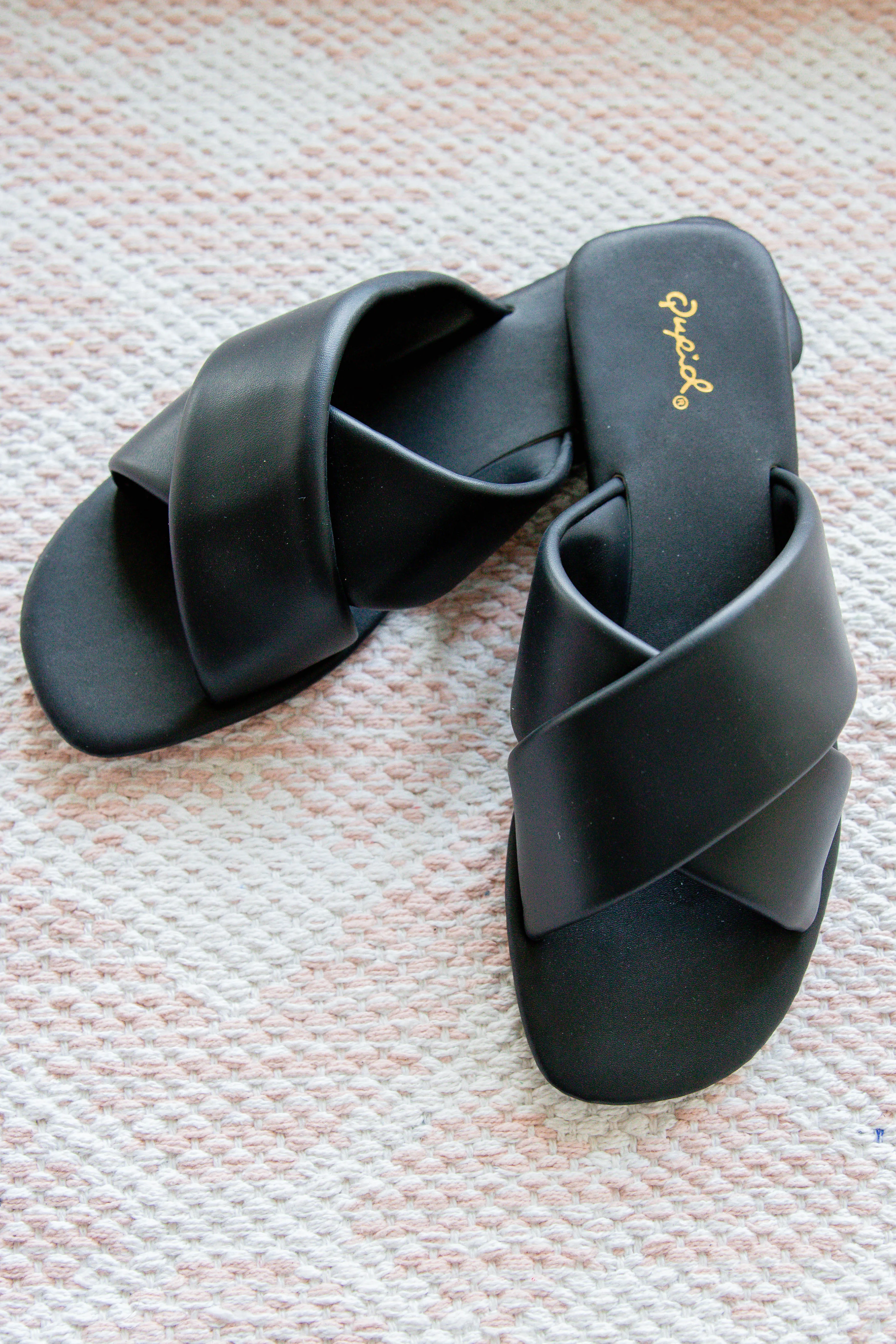 Ivy Sandals