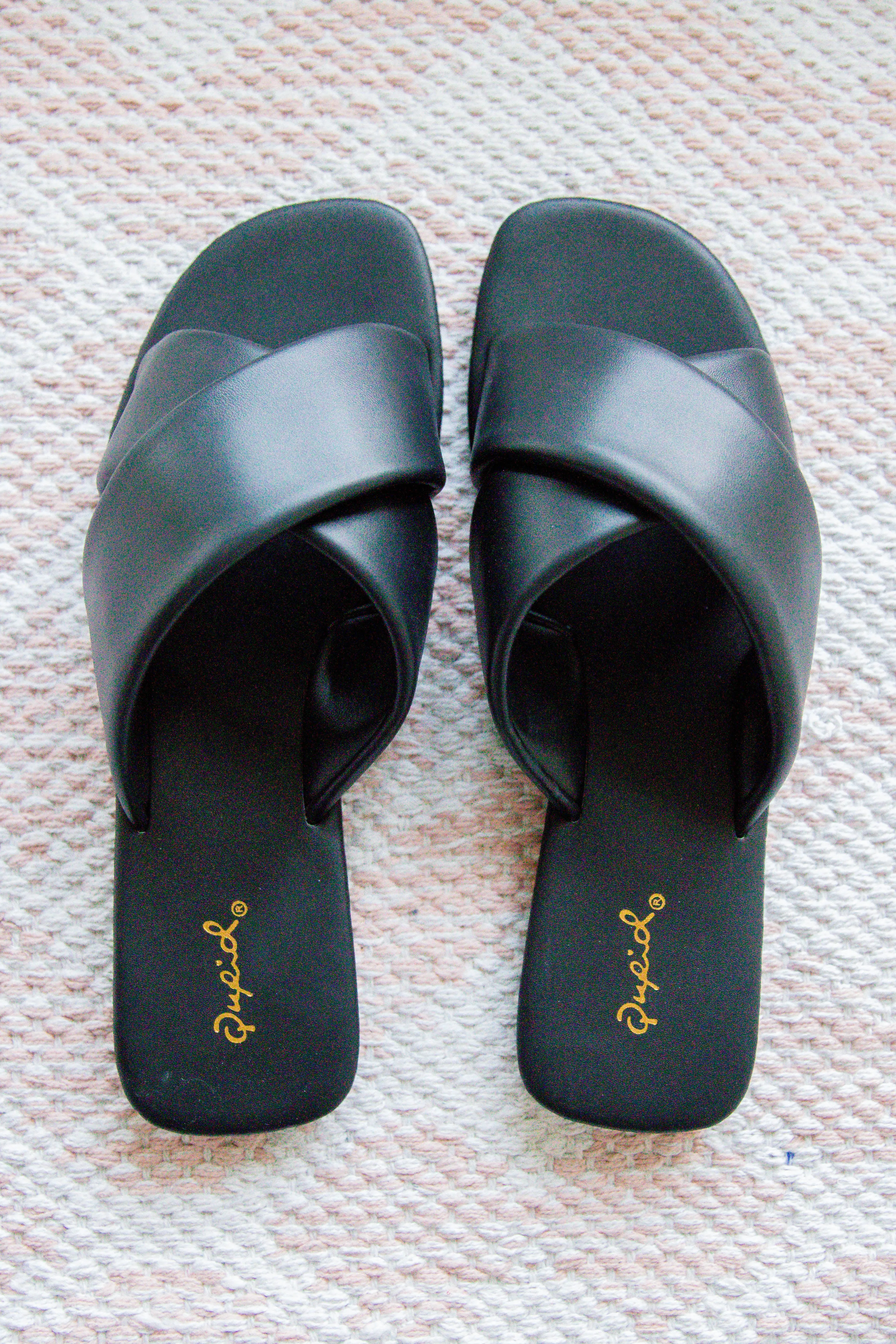 Ivy Sandals
