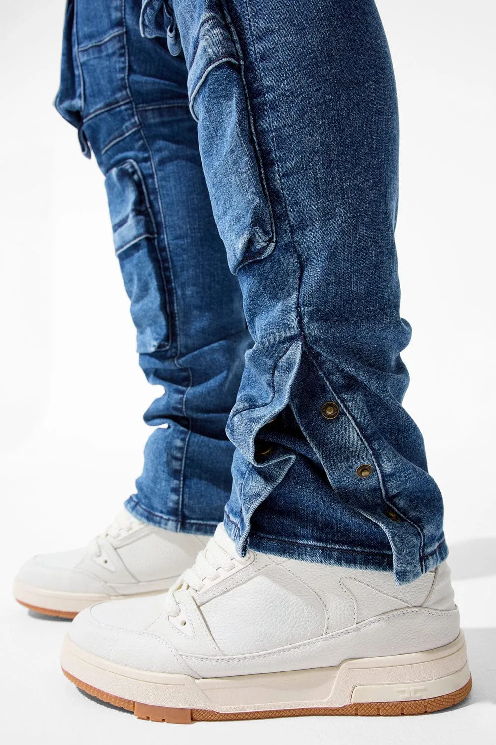 JC Legacy '89 Sneakers