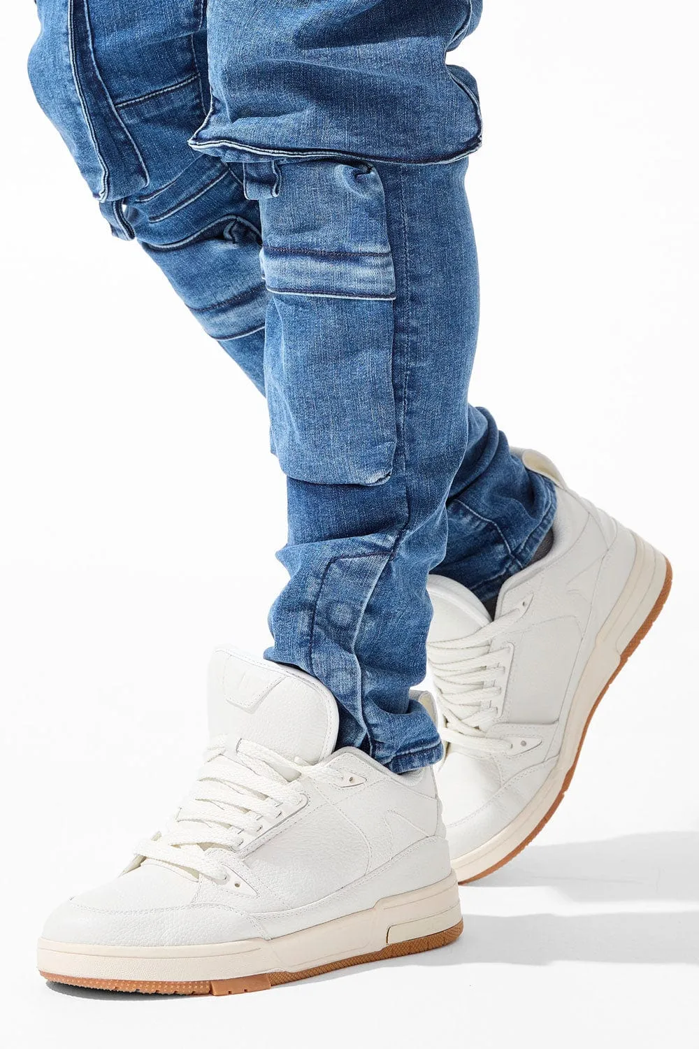 JC Legacy '89 Sneakers