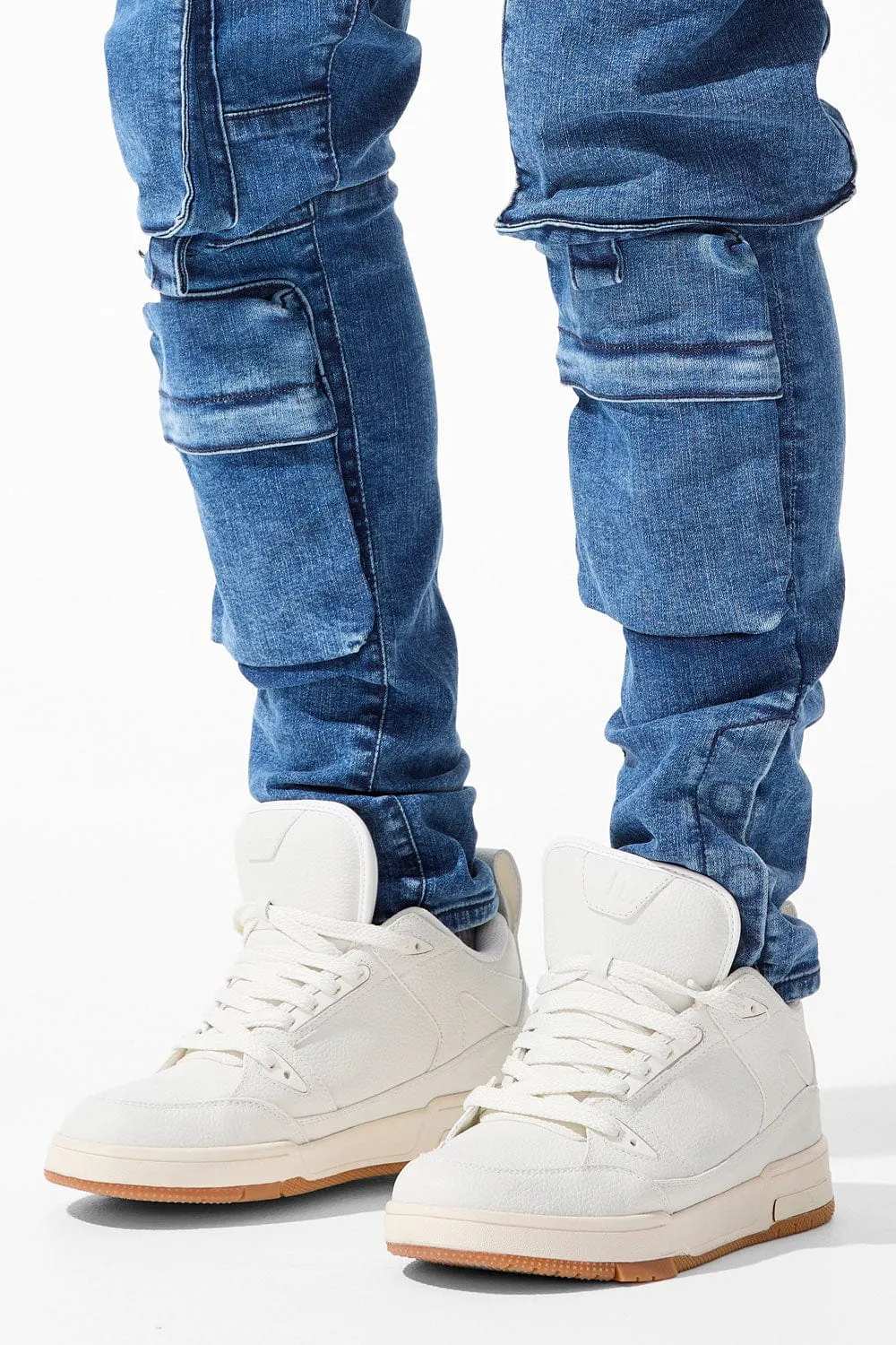 JC Legacy '89 Sneakers
