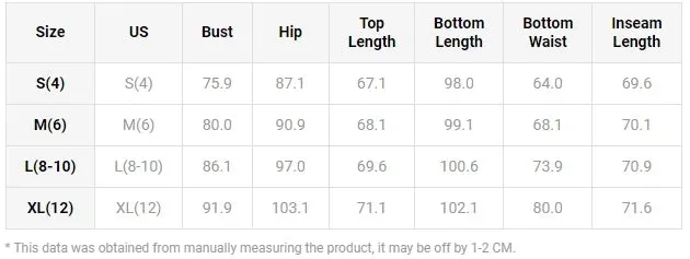 Joskaa Sporty Chic Elegant 2-Piece Sets for Women Casual Contrasting Color Camisole Bodysuit High Waisted Drawstring Flip Pants Set