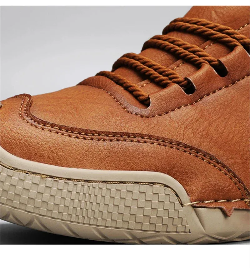 Kendrick Boot