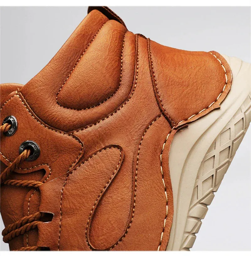 Kendrick Boot