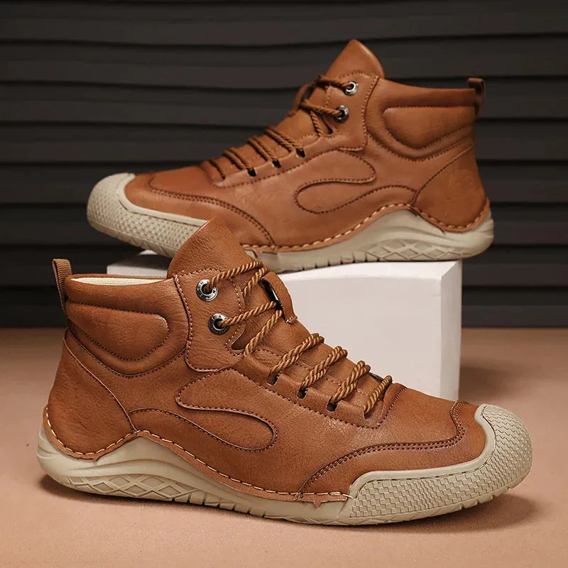 Kendrick Boot