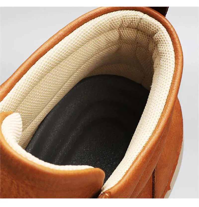 Kendrick Boot