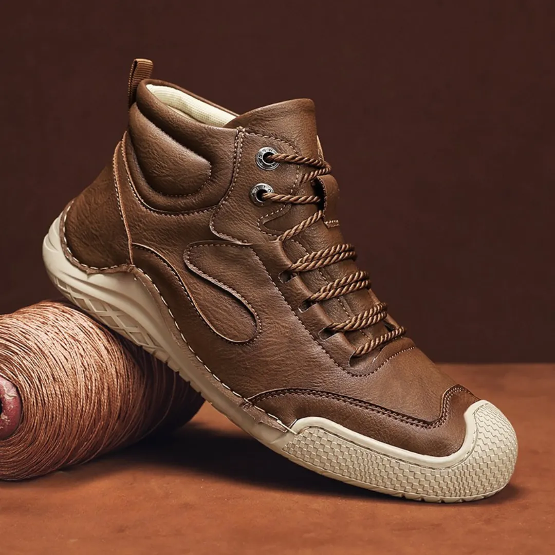 Kendrick Boot