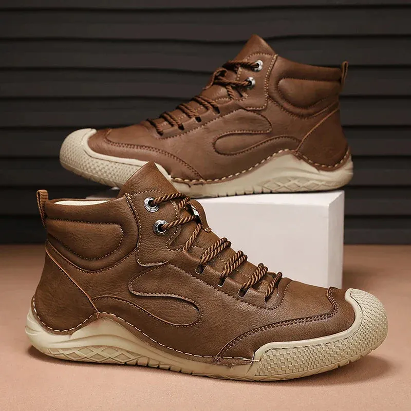 Kendrick Boot
