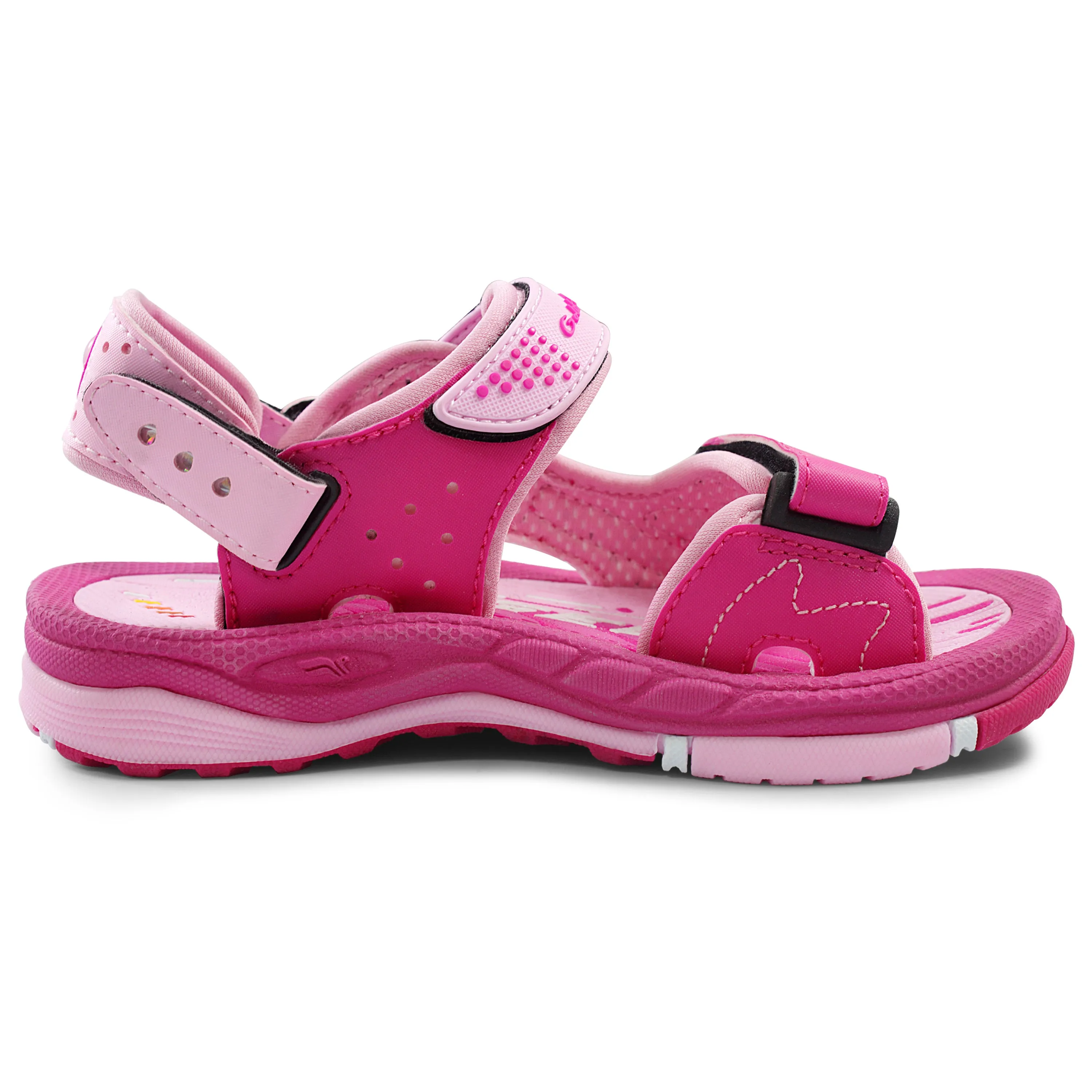 Kids Signature: 0706 Fuchsia
