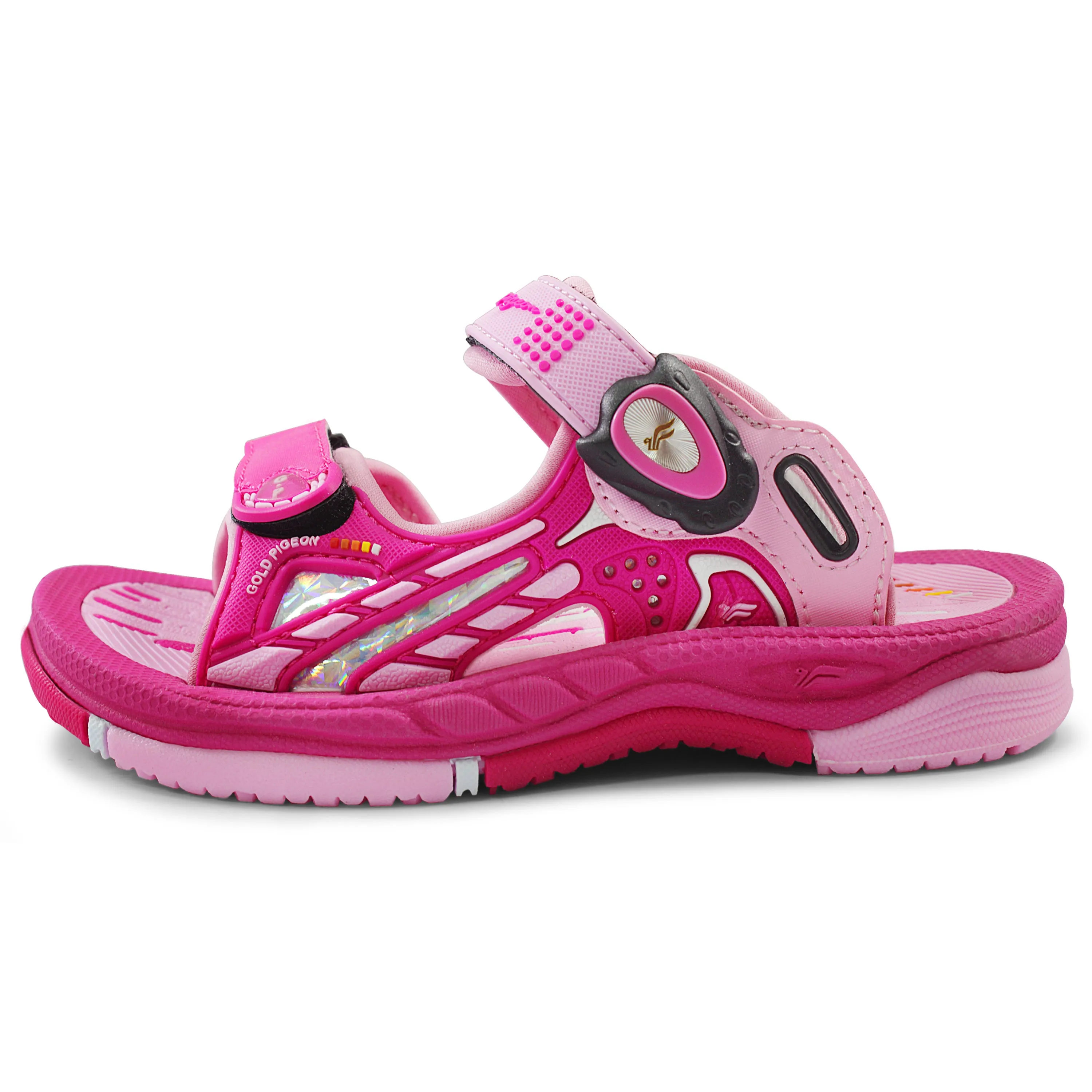 Kids Signature: 0706 Fuchsia