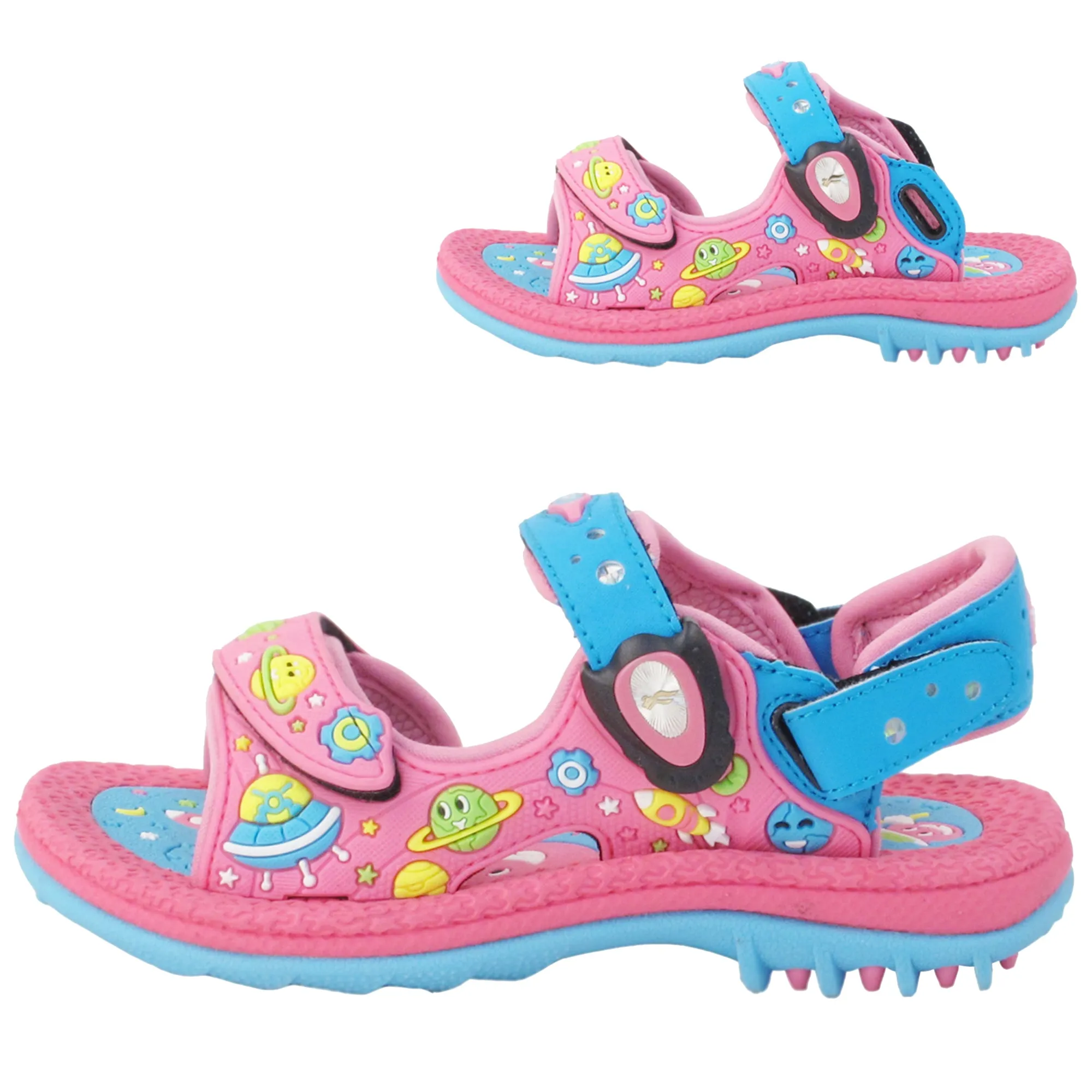 Kids Signature: 8680 Pink