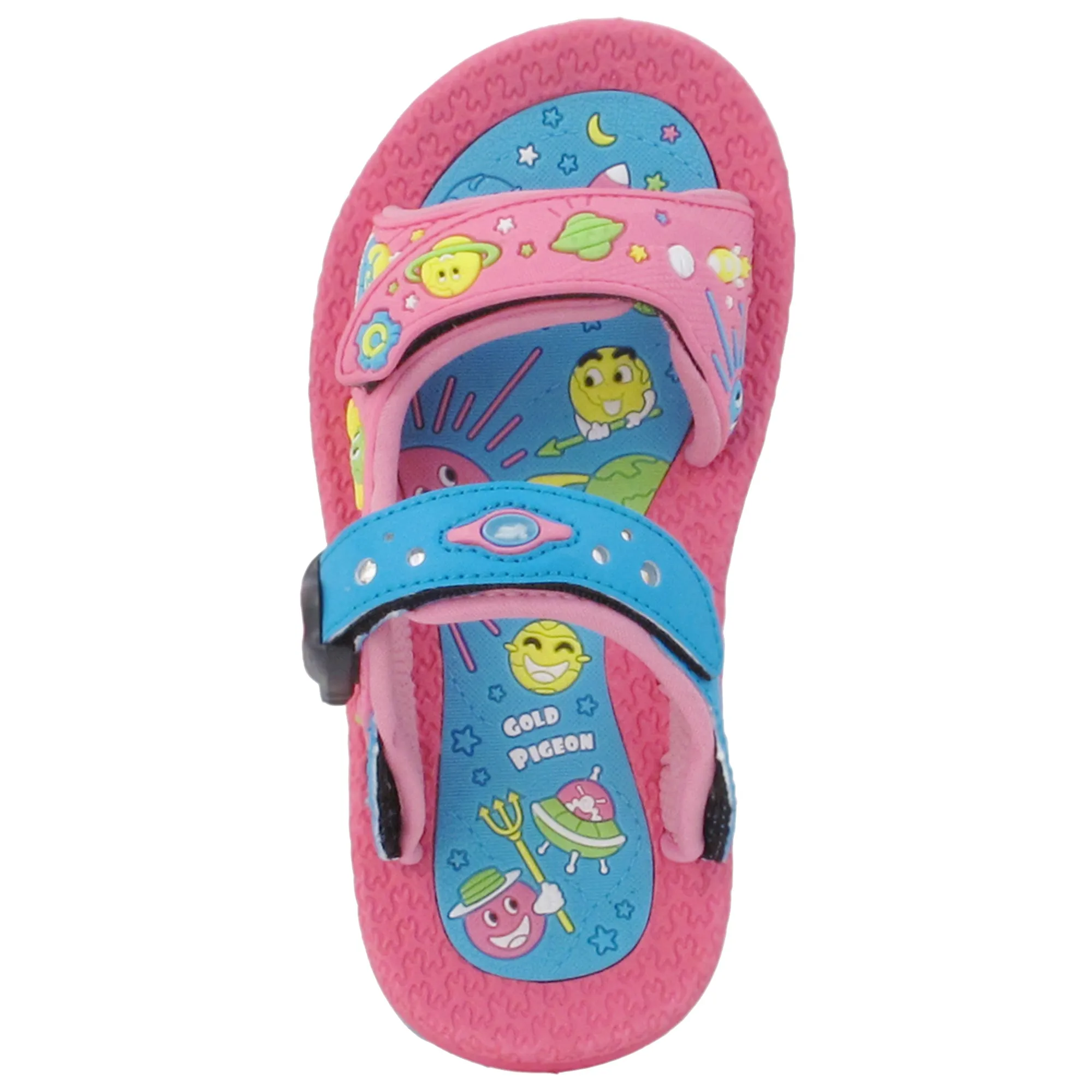Kids Signature: 8680 Pink