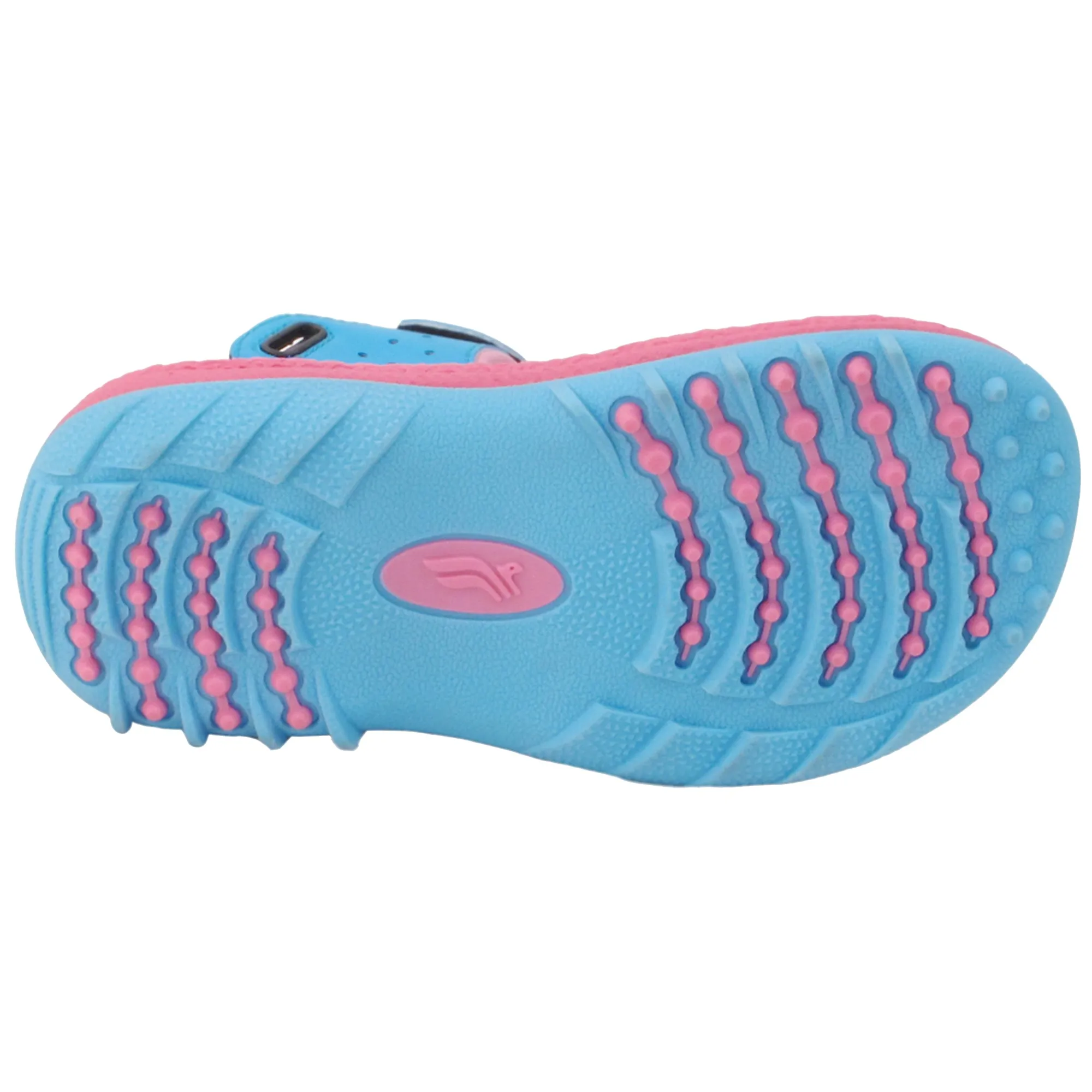 Kids Signature: 8680 Pink