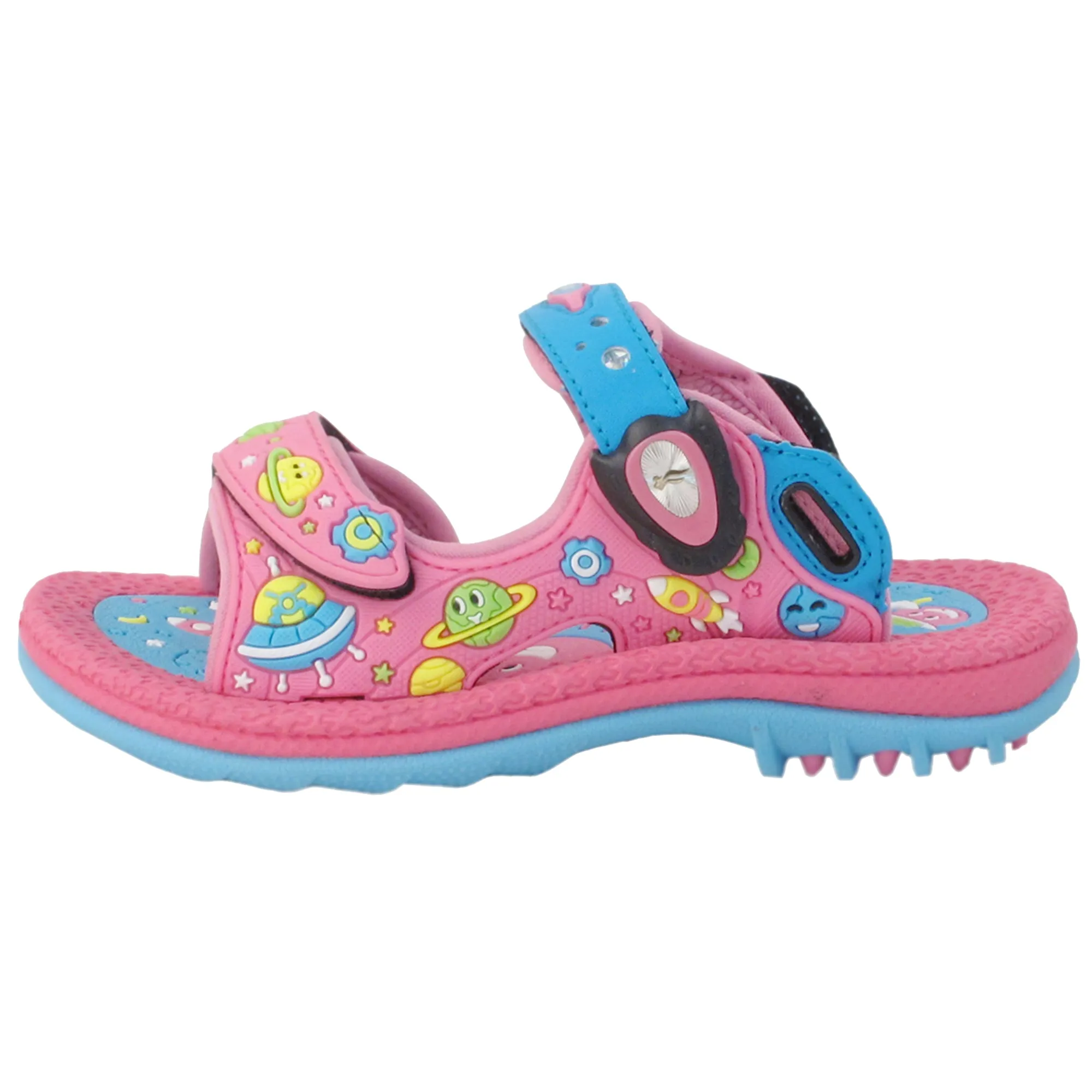 Kids Signature: 8680 Pink