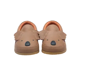 Kifi | Koala | Truffle Leather