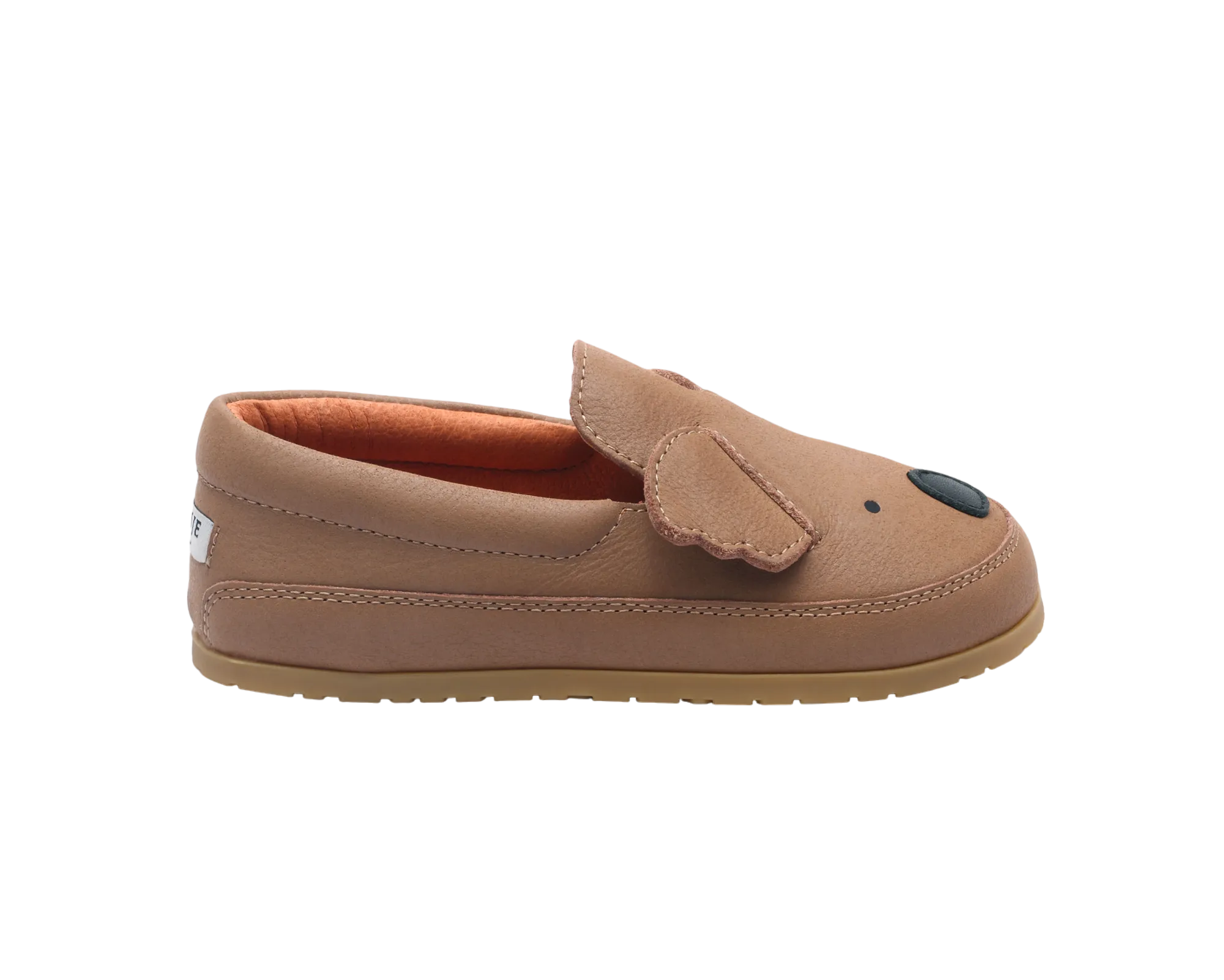 Kifi | Koala | Truffle Leather