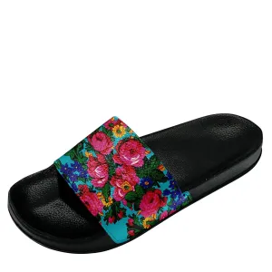 Kokum's Revenge Sky Slide Sandals