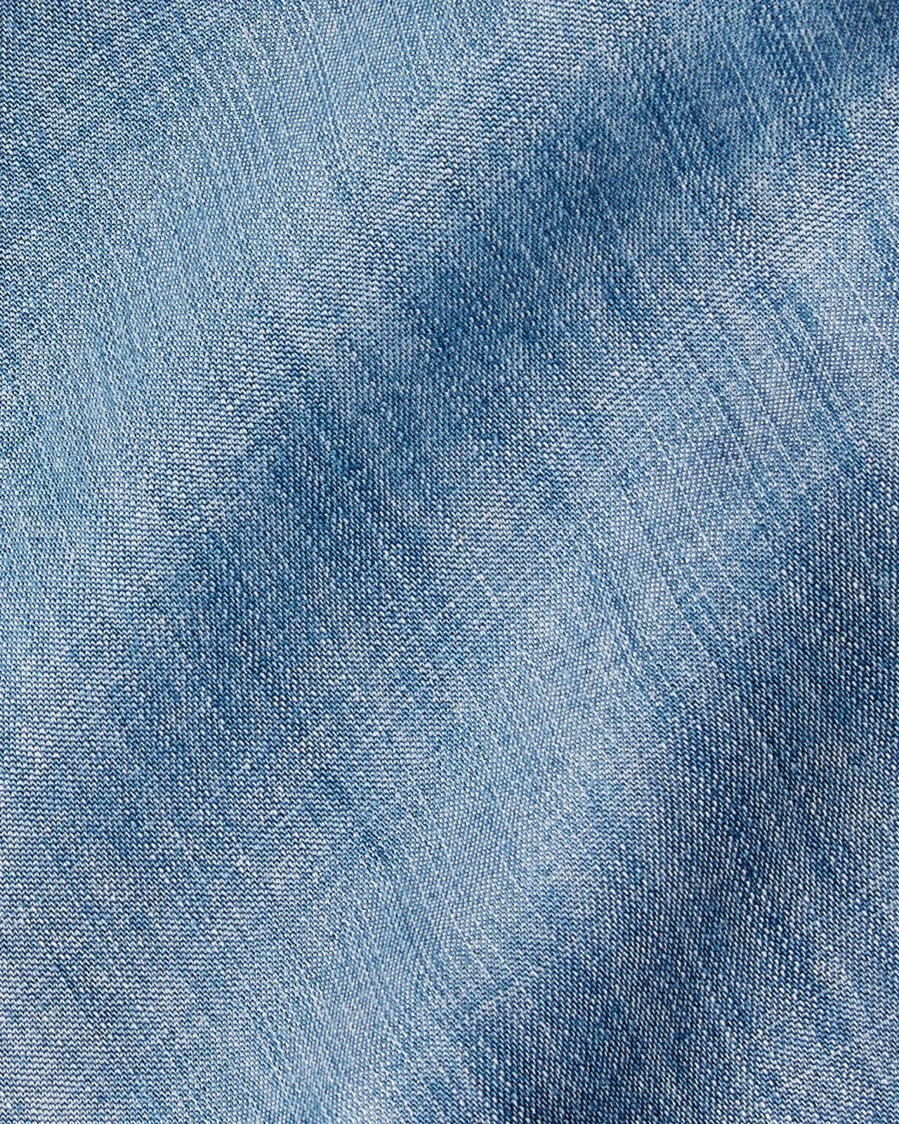 Lauren Indigo Dress
