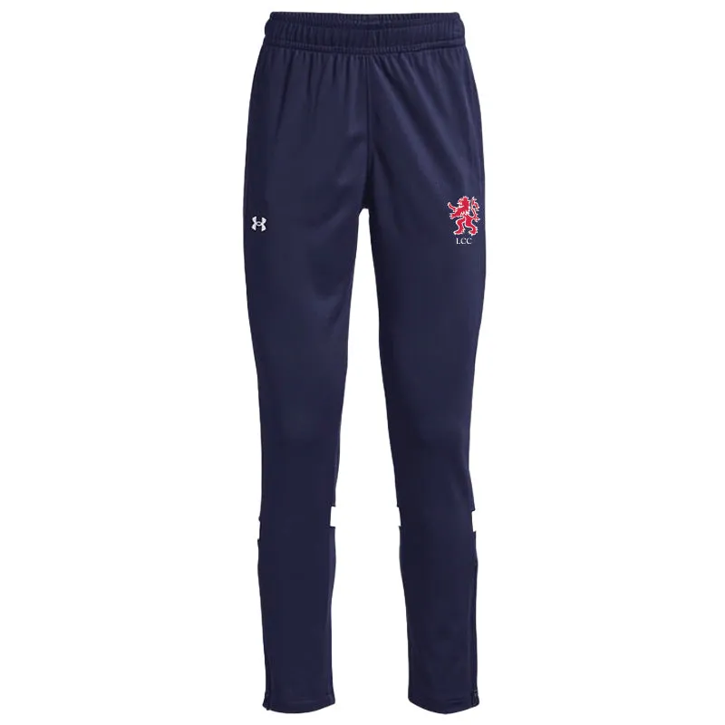 LCC - UA Women's Knit Warm Up Team Pants