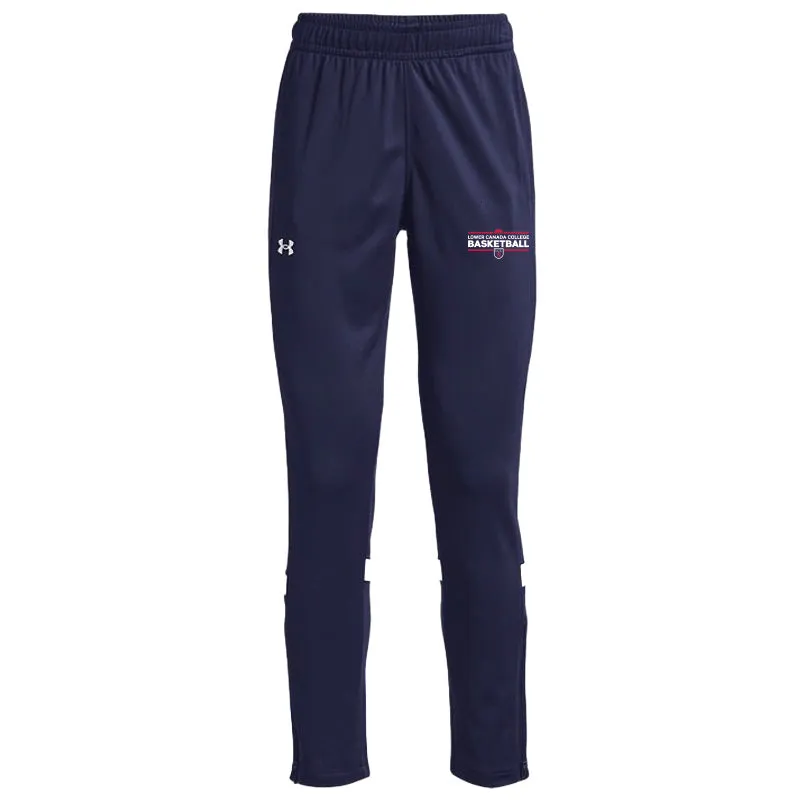LCC - UA Women's Knit Warm Up Team Pants