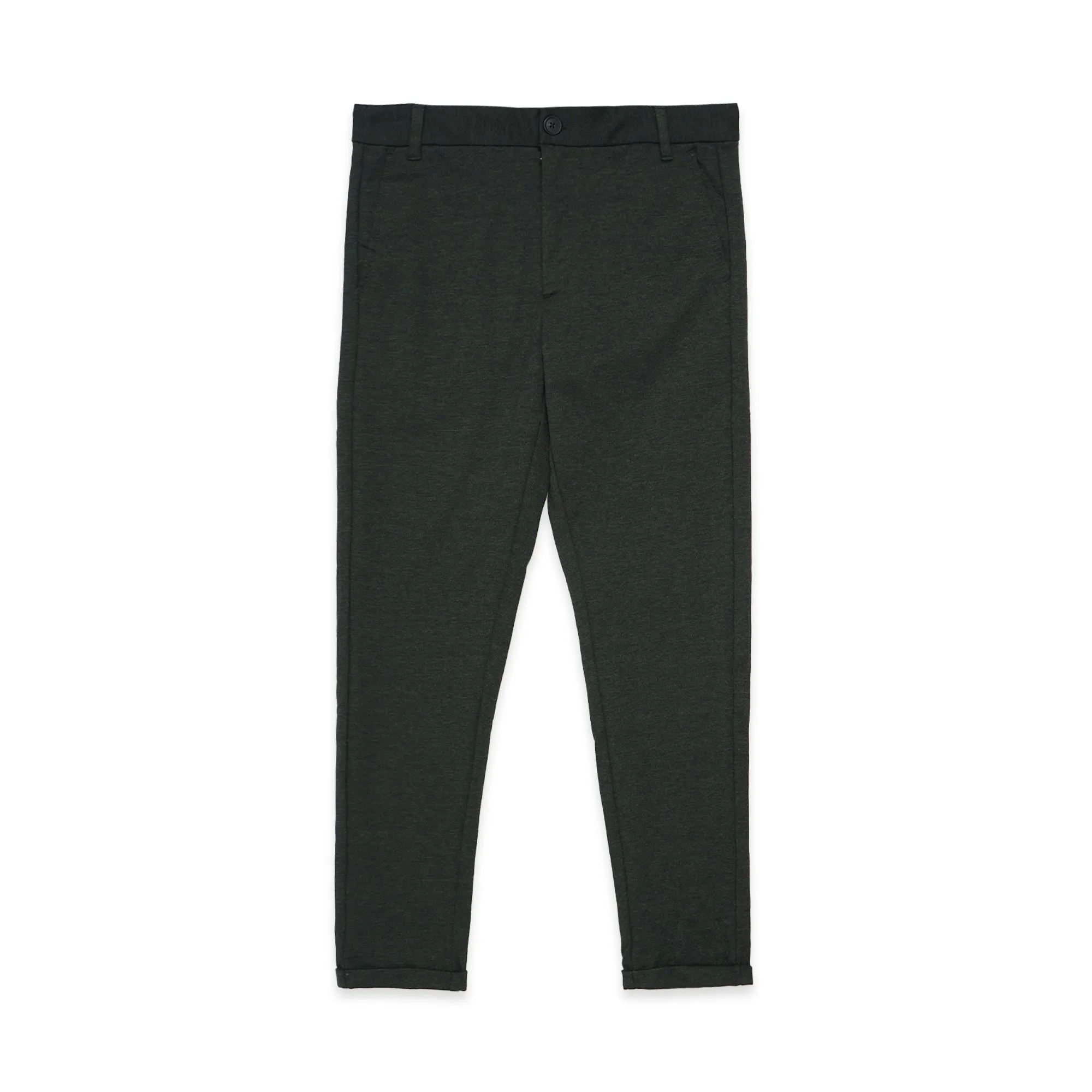 Lindbergh Slim Fit Superflex Trousers Pants