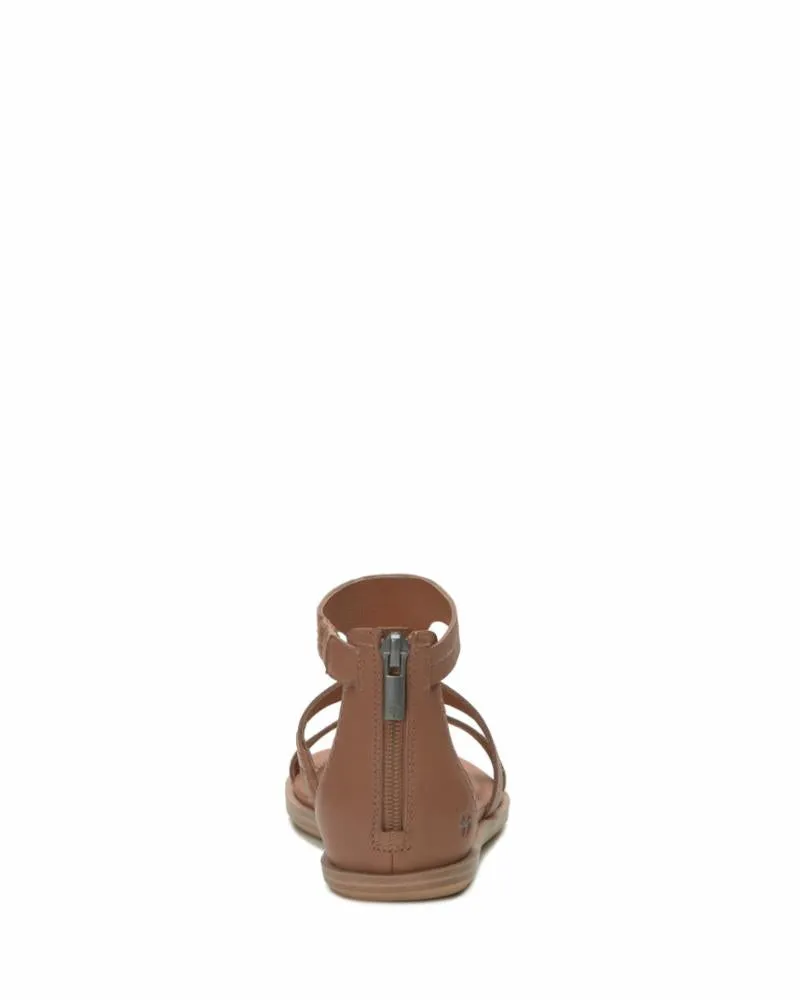 Lucky Brand Women's Nayda Brown M